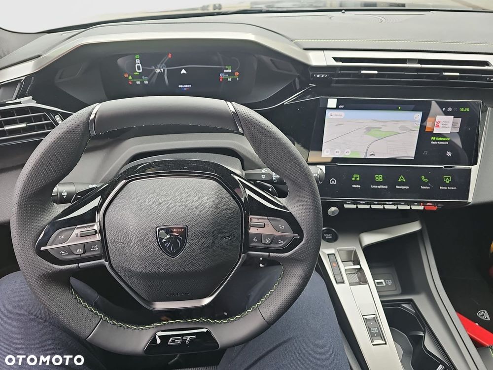 Peugeot 308 - 15