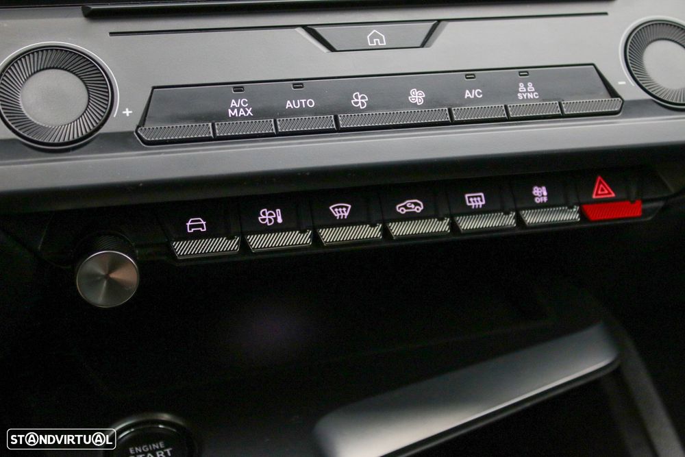 Peugeot 308 PureTech 130 EAT8 Active Pack - 23