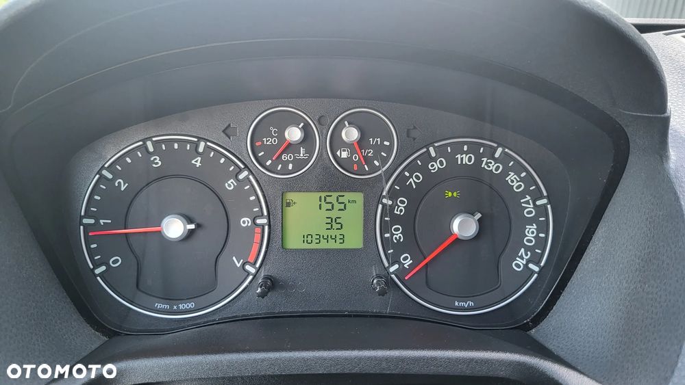 Ford Fiesta - 14