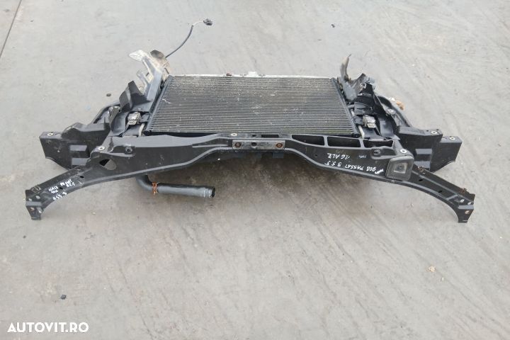 Trager / Calandru 3B0805594 8D0121251AT 3B0805594 8D0121251AT Volkswa - 4