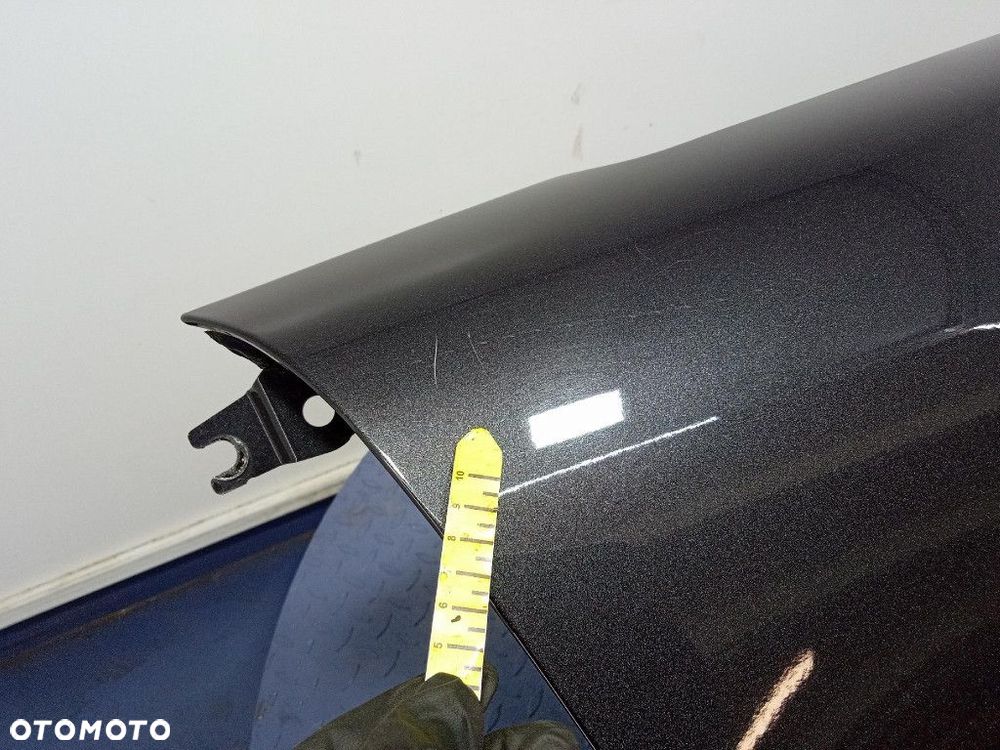 FORD MUSTANG MACH-E BŁOTNIK PRZÓD PRAWY PRZEDNI - 4