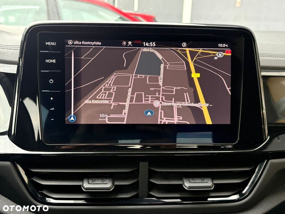 Volkswagen T-Roc 1.5 TSI Style DSG - 24
