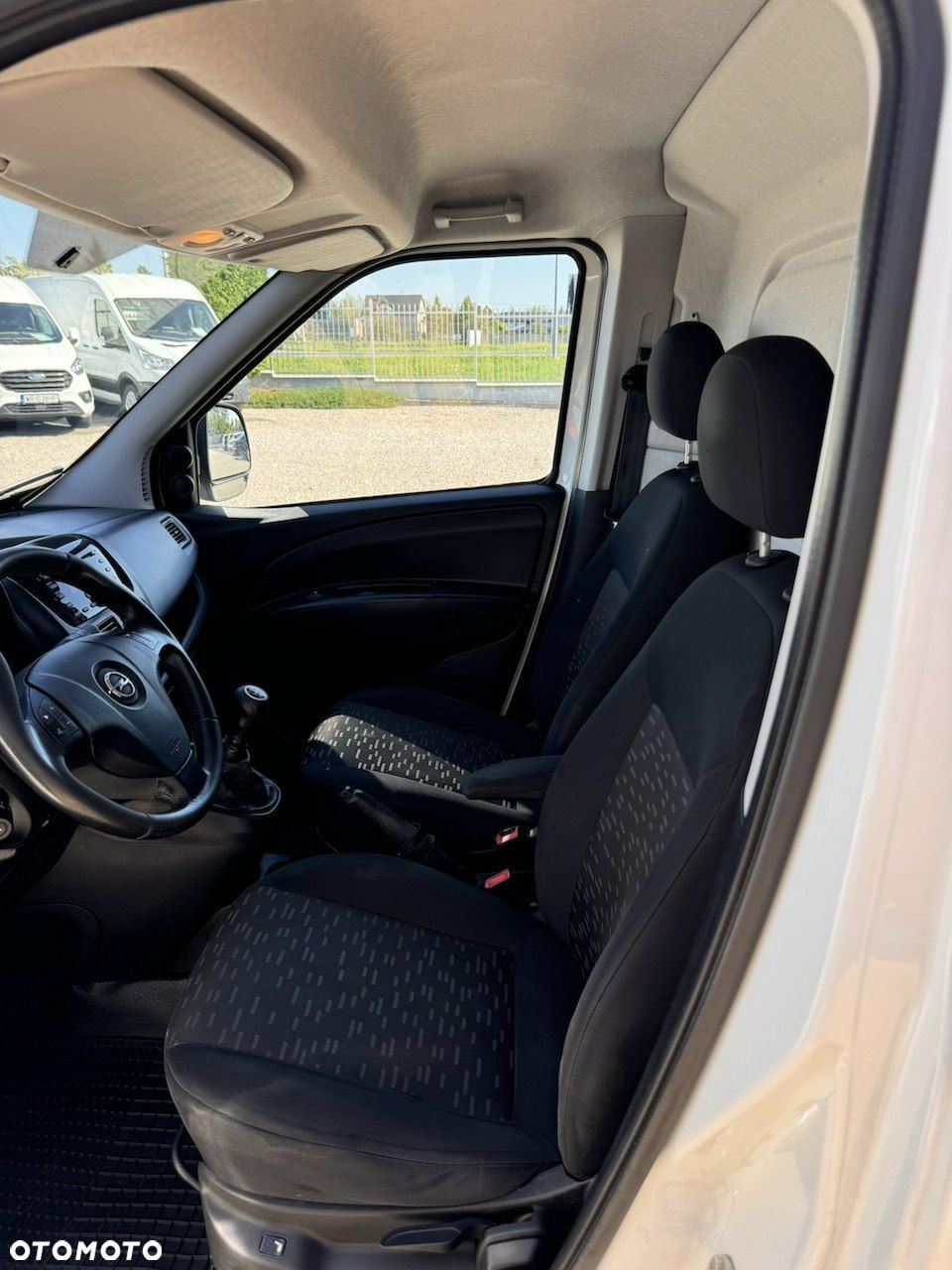Opel Combo - 18