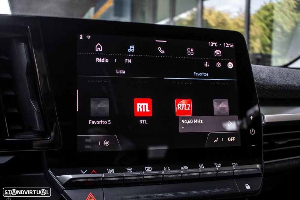 Renault Mégane E-Tech EV60 Equilibre Optimum Charge - 35