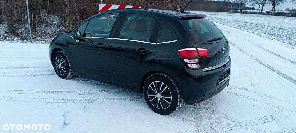 Citroën C3 VTi 120 Exclusive - 4