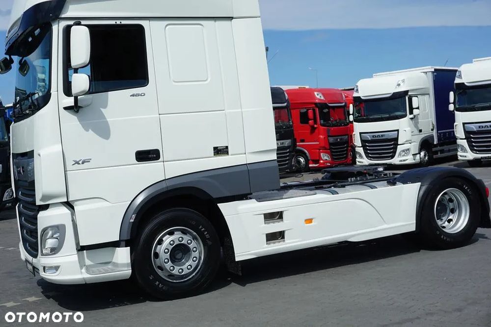 DAF 106 / 480 / EURO 6 / ACC / SUPER SPACE CAB - 24