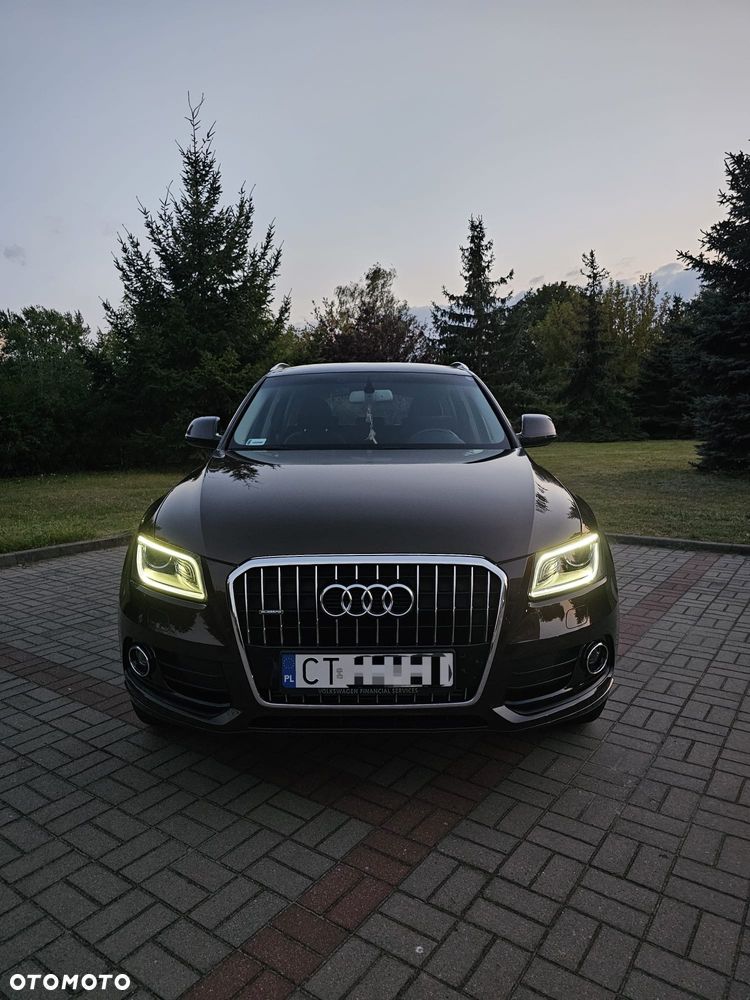 Audi Q5 - 6