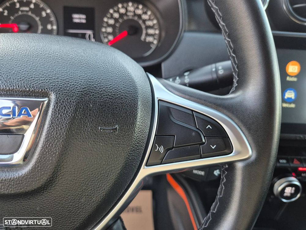 Dacia Duster 1.0 TCe SL Extreme - 24