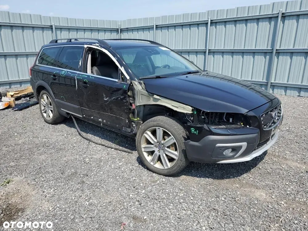 Volvo XC 70 T5 AWD Dynamic Momentum - 5