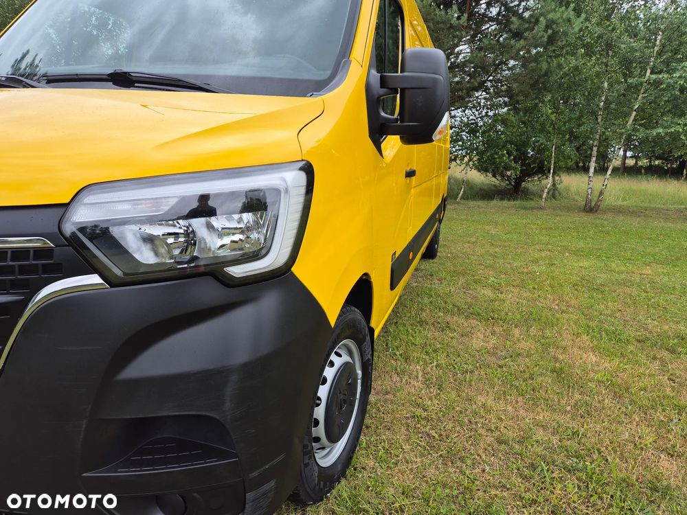 Renault Master 80 tys km MAX L3H2 - 9