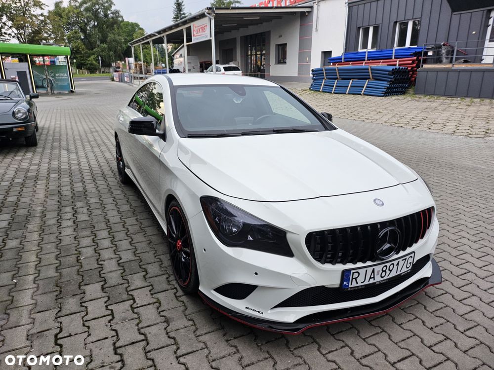 Mercedes-Benz CLA - 3