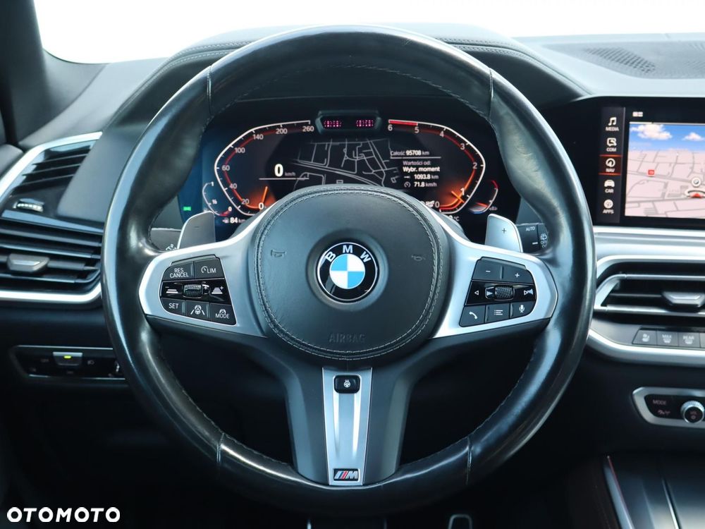 BMW X5 xDrive25d sport - 13