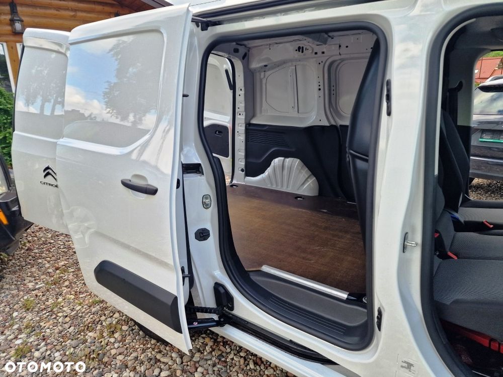 Citroën Berlingo - 16