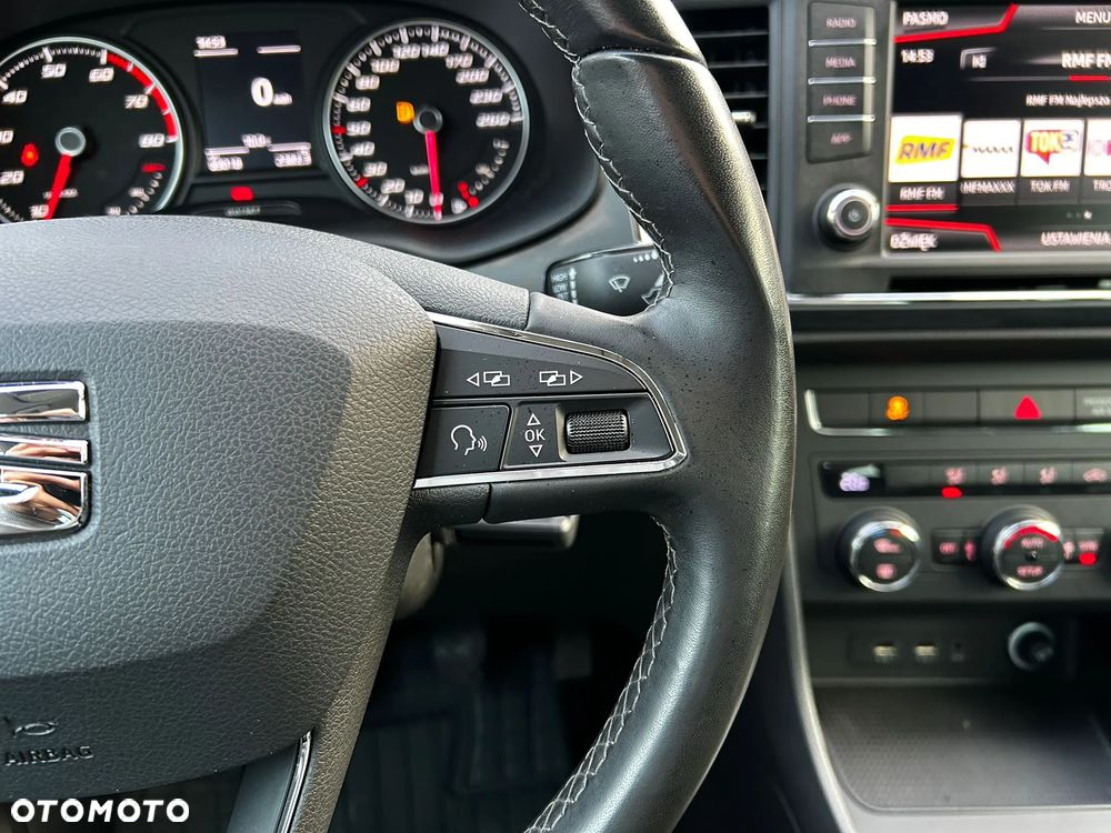 Seat Ateca 1.4 Eco TSI Style S&S - 20