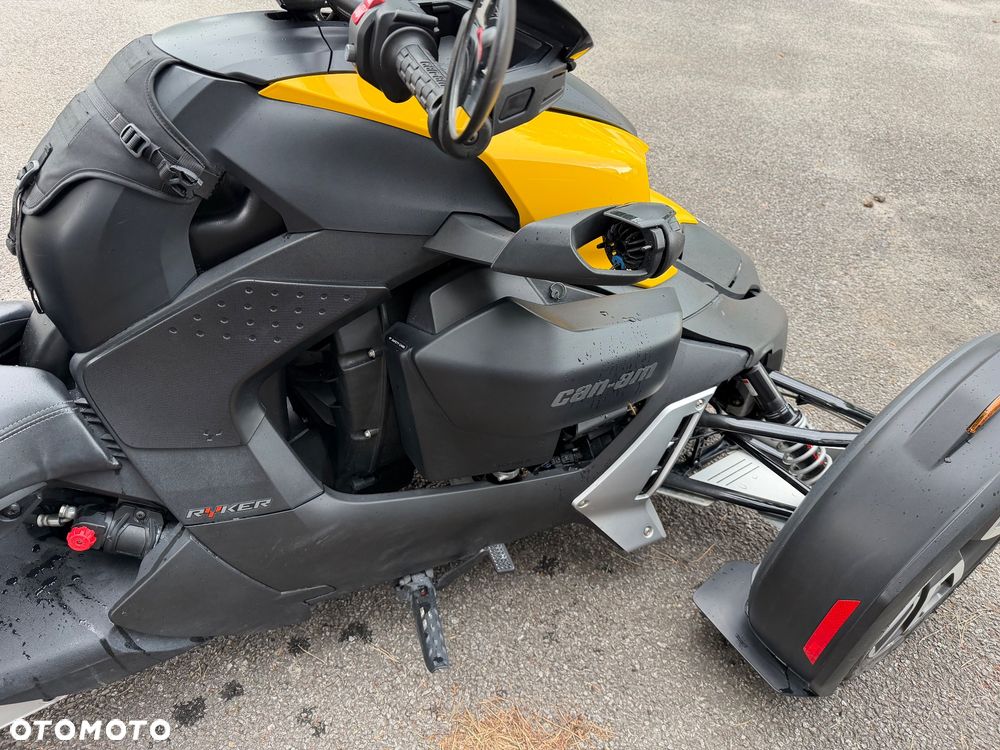 Can-Am Ryker - 10