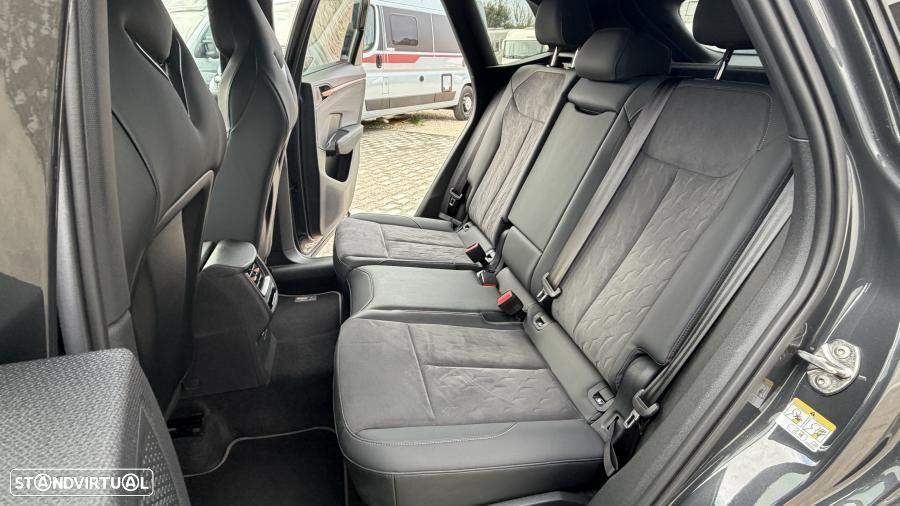 Cupra Terramar 1.5 e-Hybrid Special Edition DSG - 28