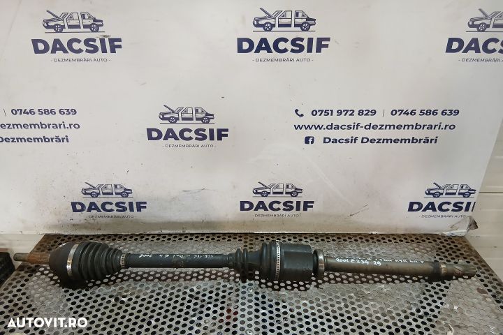 Planetara fata dreapta K9K  1.5 DCI K9K  1.5 DCI Renault Scenic 2 [20 - 1
