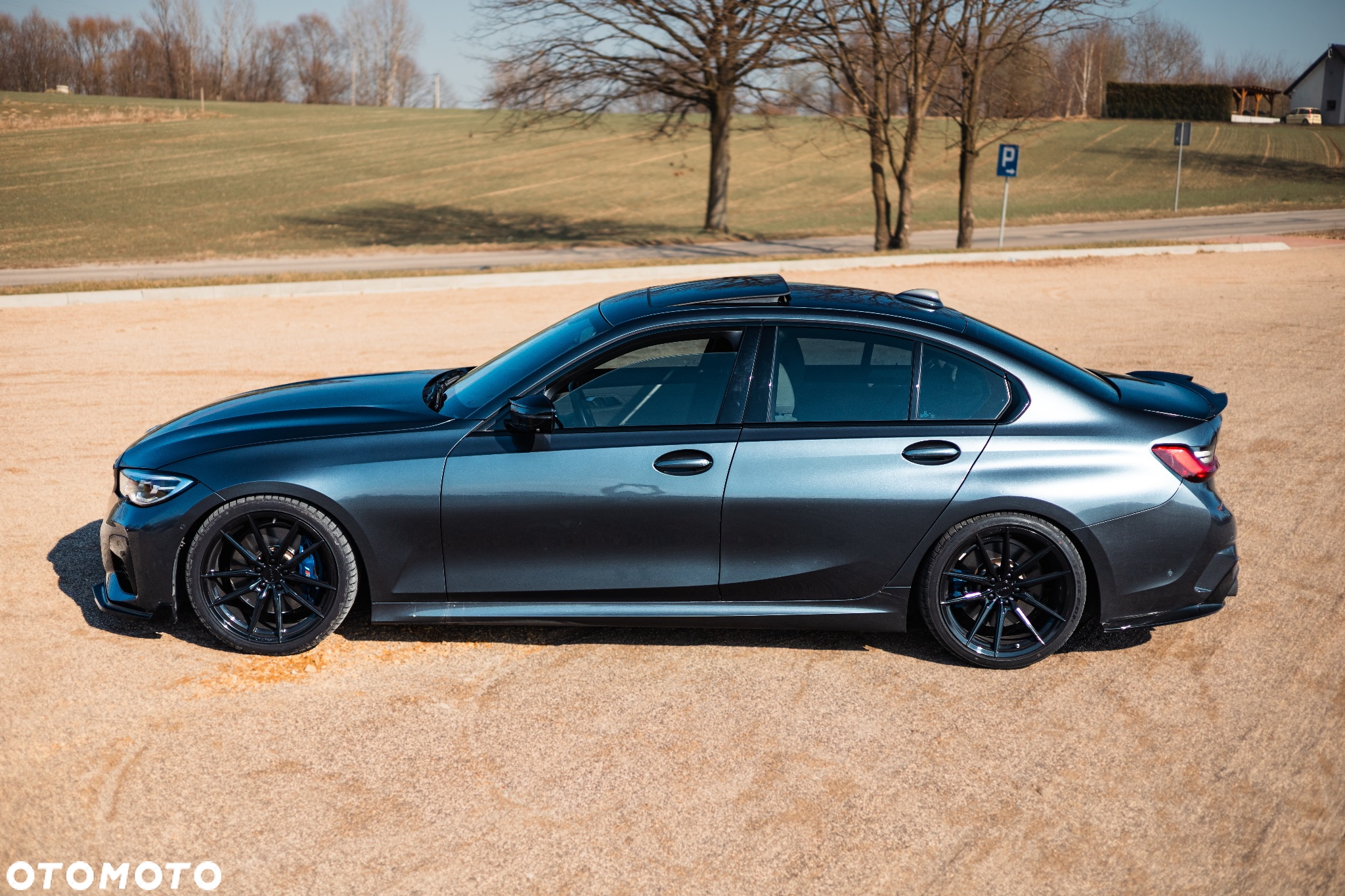 BMW Seria 3 - 3