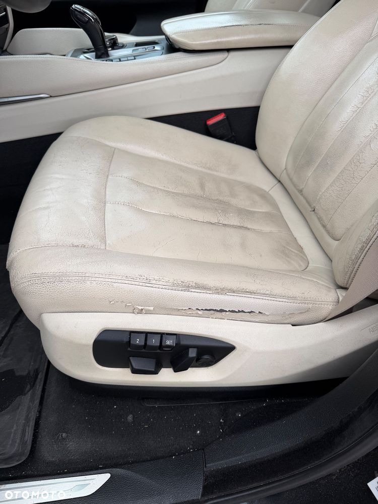 BMW X6 xDrive35i M Sport Edition - 8