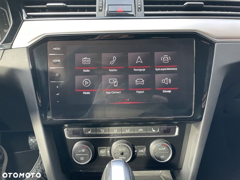 Volkswagen Passat 2.0 TDI BMT Highline DSG - 30