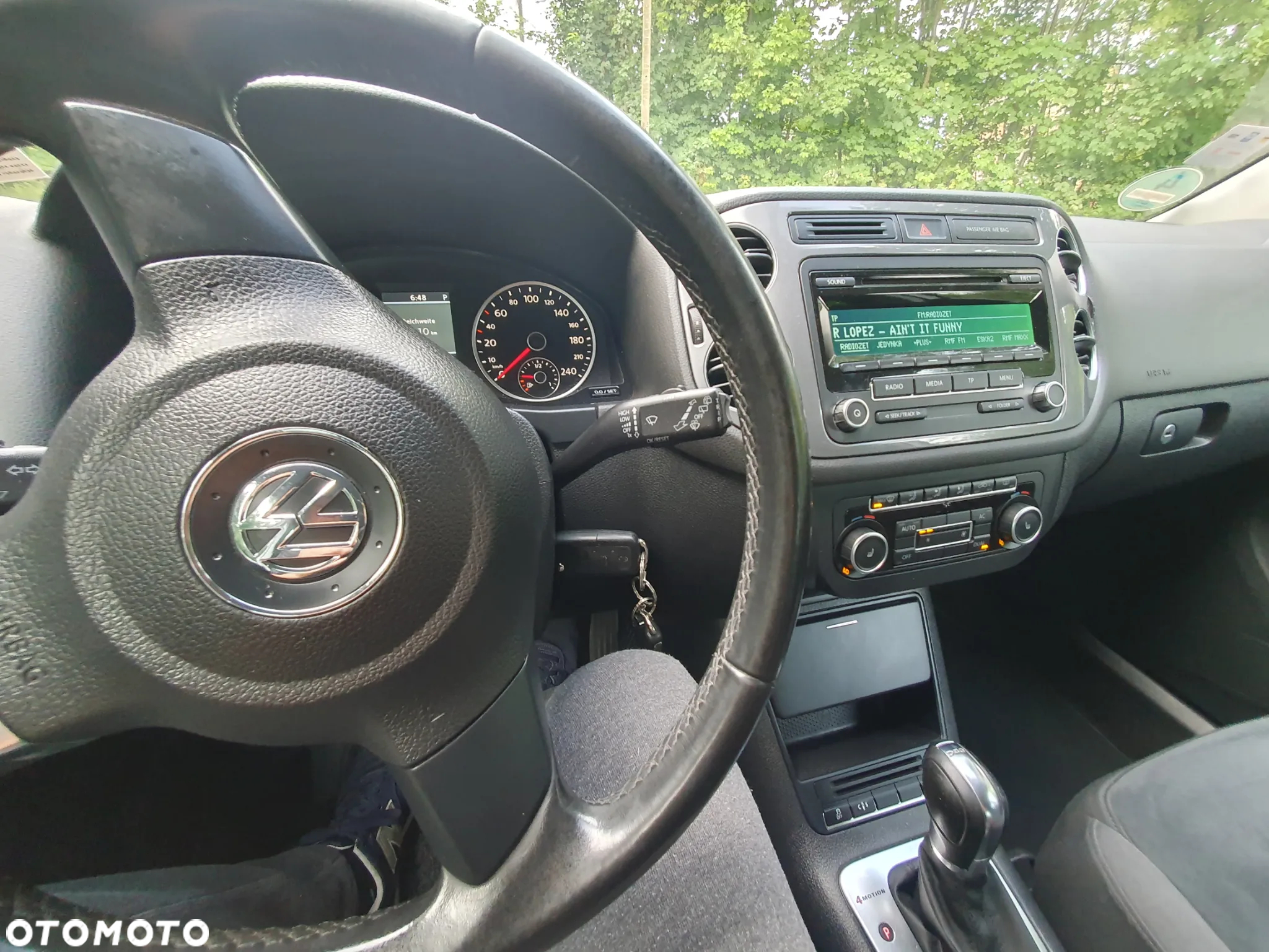 Volkswagen Tiguan 2.0 TDI 4Mot Sport&Style DSG - 16