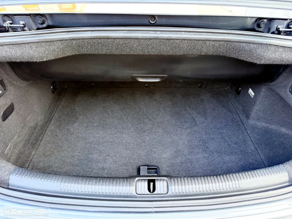 Audi A3 Cabrio 1.4 TFSi S tronic - 33