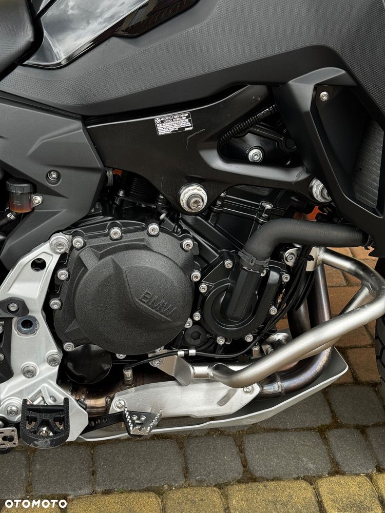 BMW GS - 11