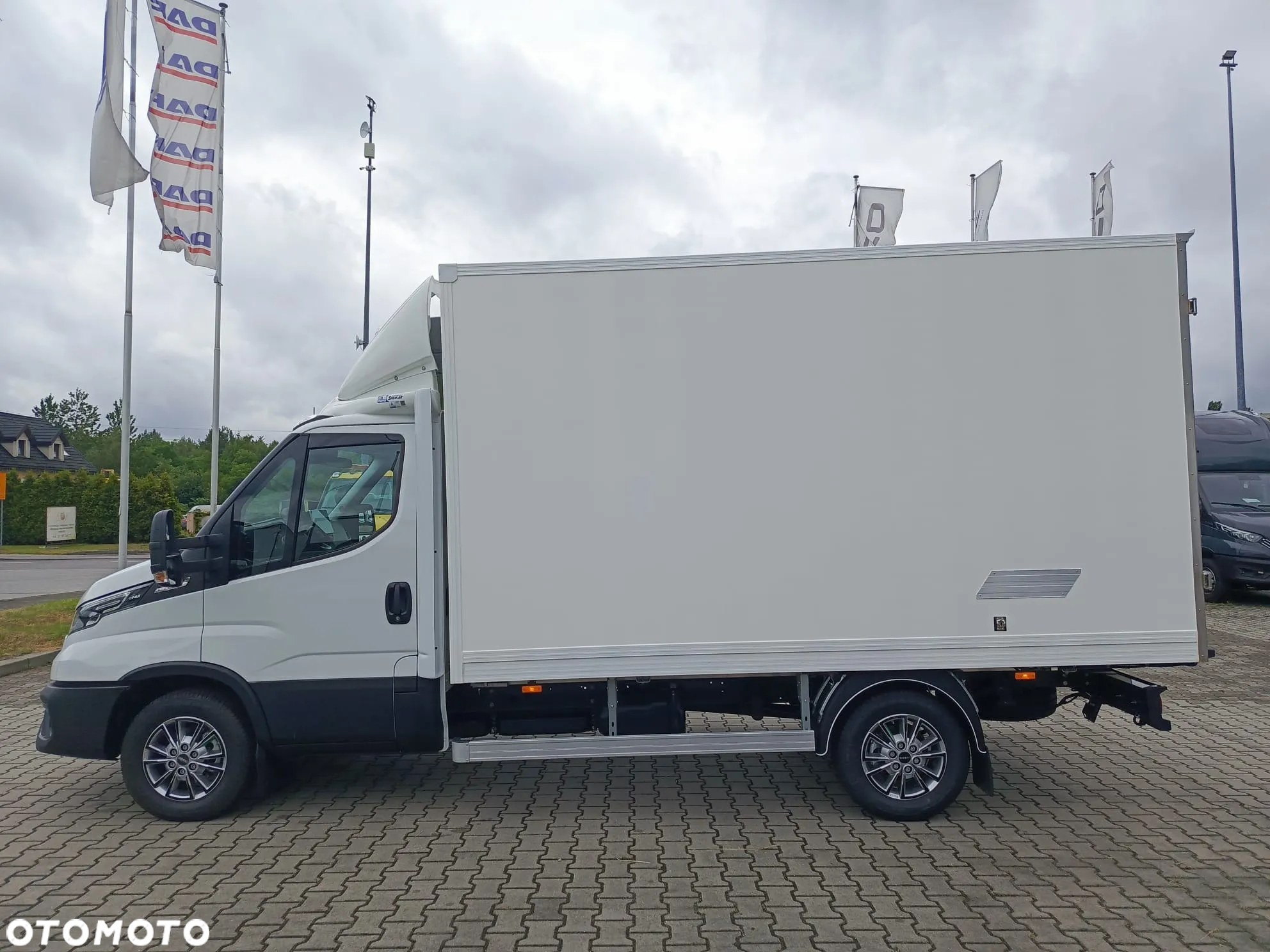 Iveco Daily 35S18HA8 - 11