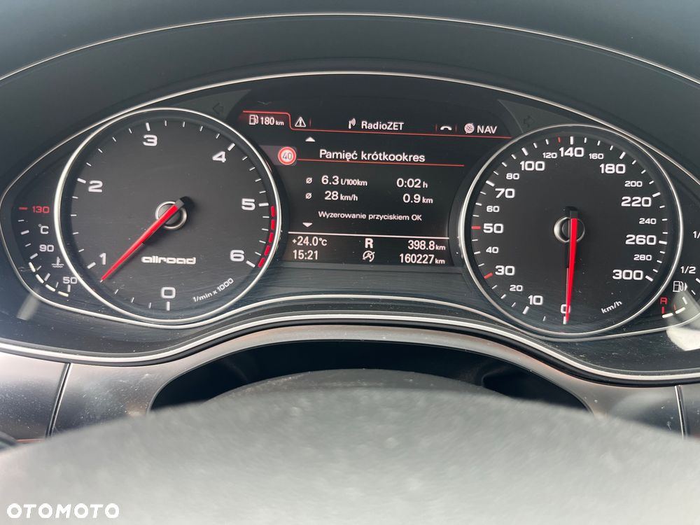 Audi A6 Allroad 3.0 TDI clean diesel Quattro S tronic - 32