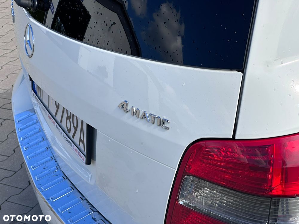 Mercedes-Benz GLK 220 CDI DPF 4Matic BlueEFFICIENCY 7G-TRONIC SPORT EDITION - 14