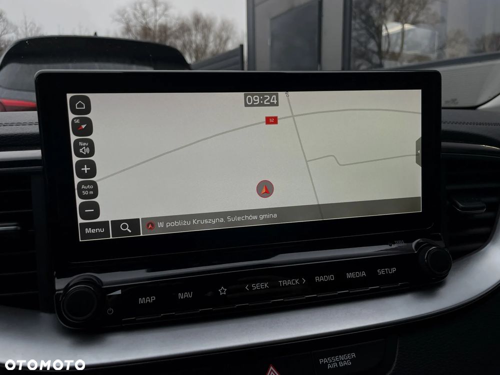 Kia XCeed 1.4 T-GDI L Business Line - 25