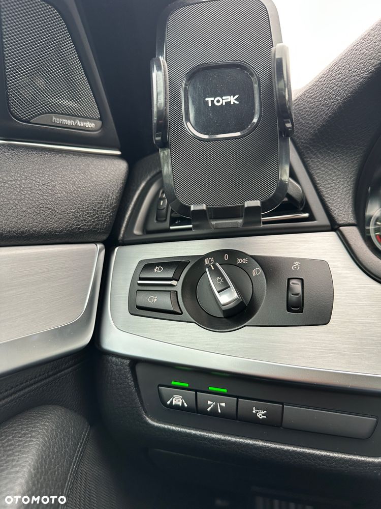 BMW Seria 5 530d xDrive Touring Sport-Aut - 35
