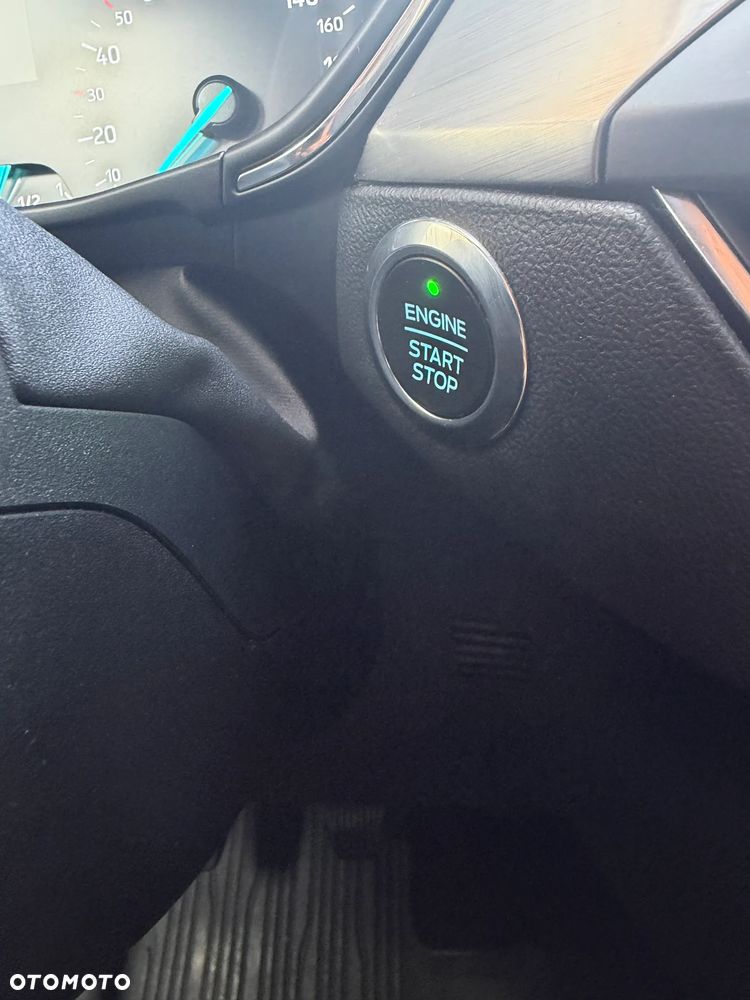 Ford Focus 1.5 EcoBoost Titanium - 31