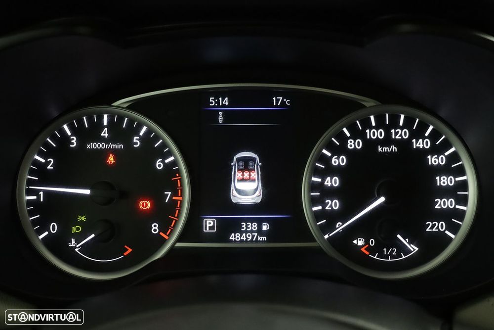 Nissan Micra 1.0 IG-T N-Design Black CVT - 13