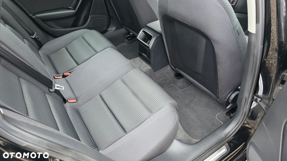 Audi A4 Limousine 1.8 TFSI Attraction - 19