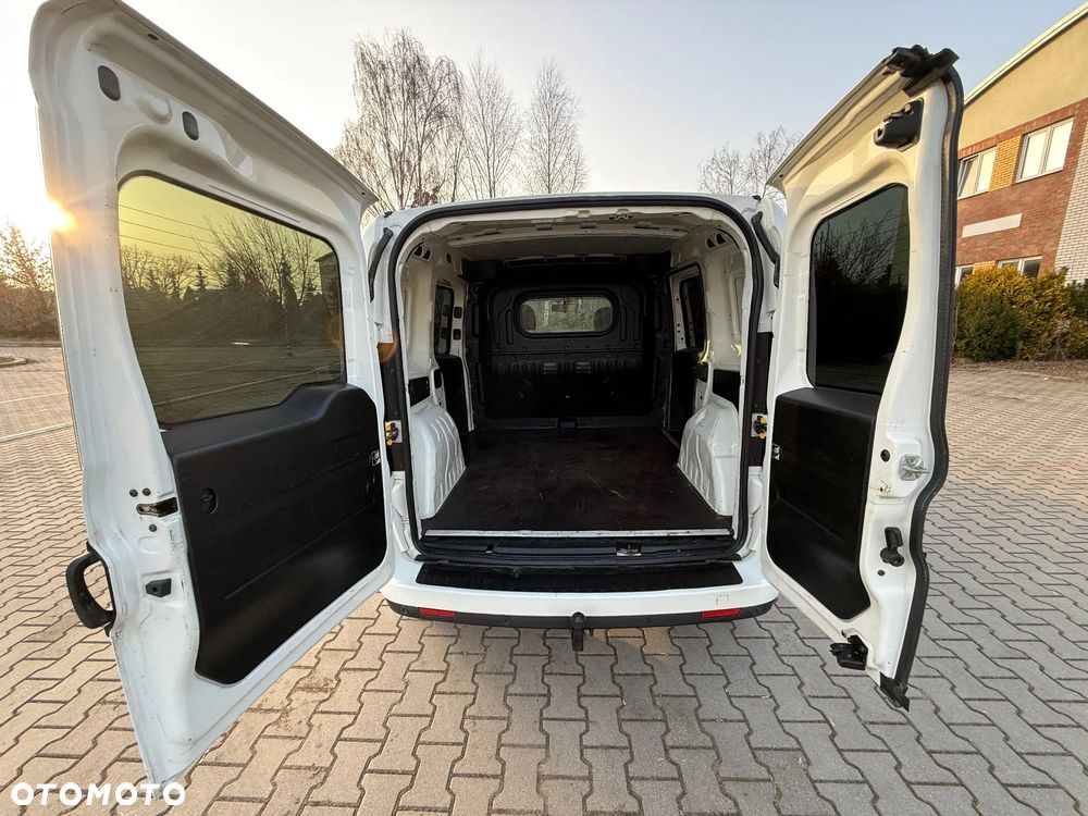 Fiat DOBLO - 36