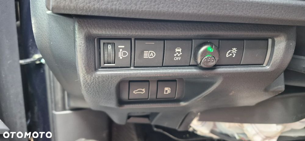 Toyota Camry 2.5 Hybrid Dynamic Force Prestige e-CVT - 22