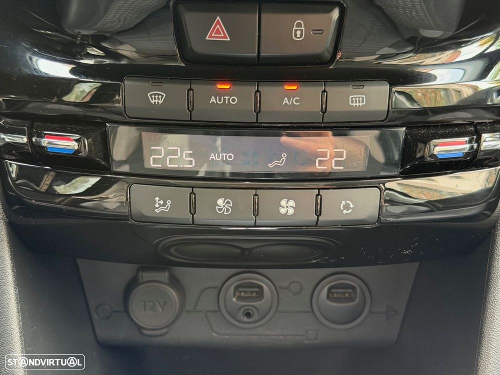 Peugeot 2008 1.6 e-HDi Allure 2-Tronic - 18
