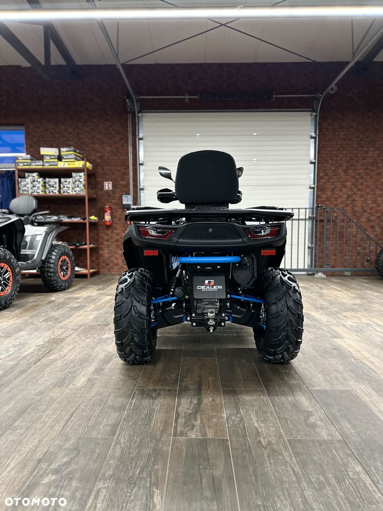 Segway Snarler AT6 - 27