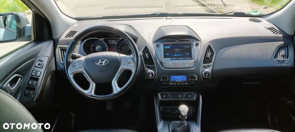 Hyundai ix35 1.6 2WD 5 Star Edition - 17