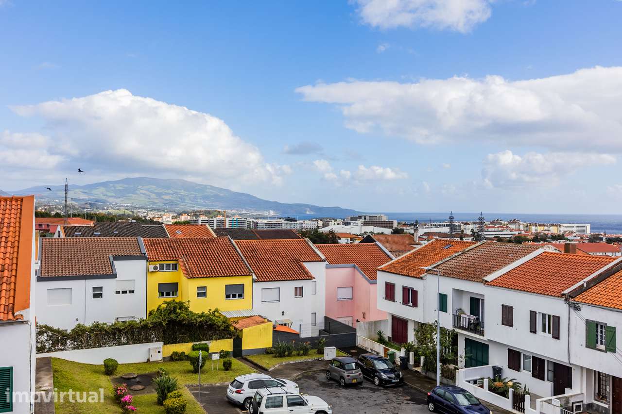 Apartamento T2 - Ponta Delgada - Grande imagem: 5/15