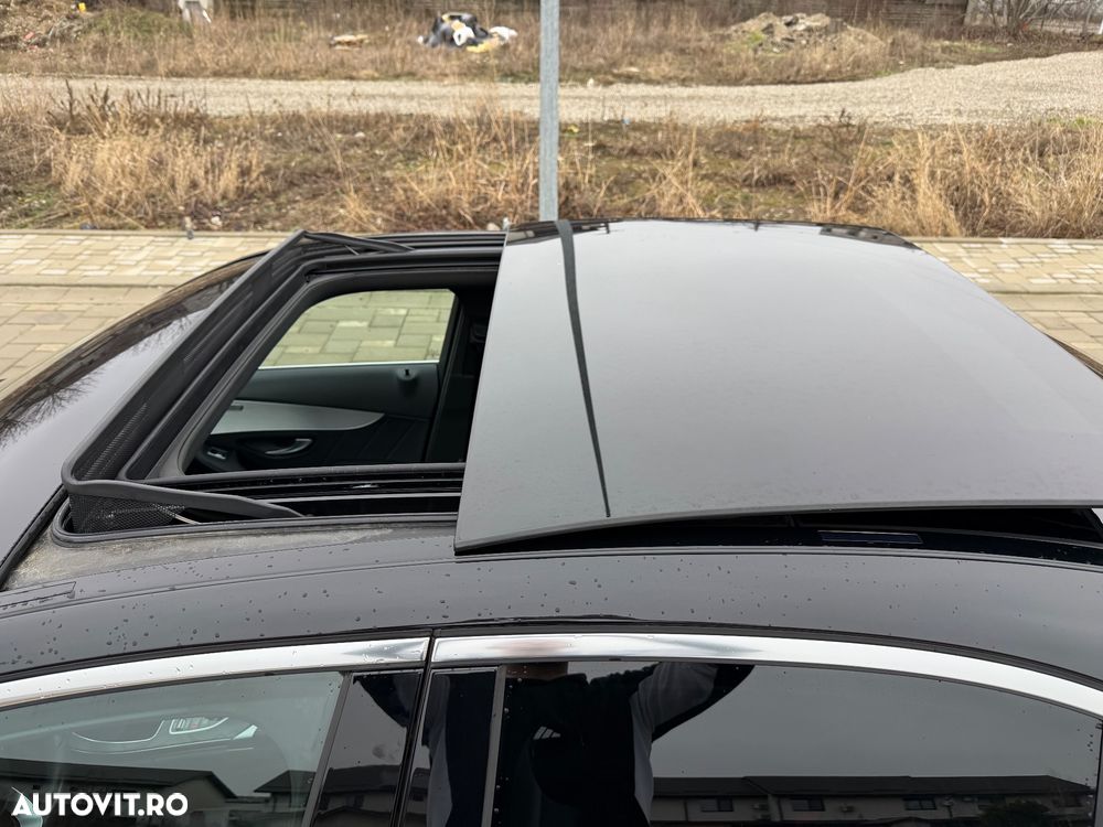 Mercedes-Benz C 200 d 9G-TRONIC AMG Line - 11