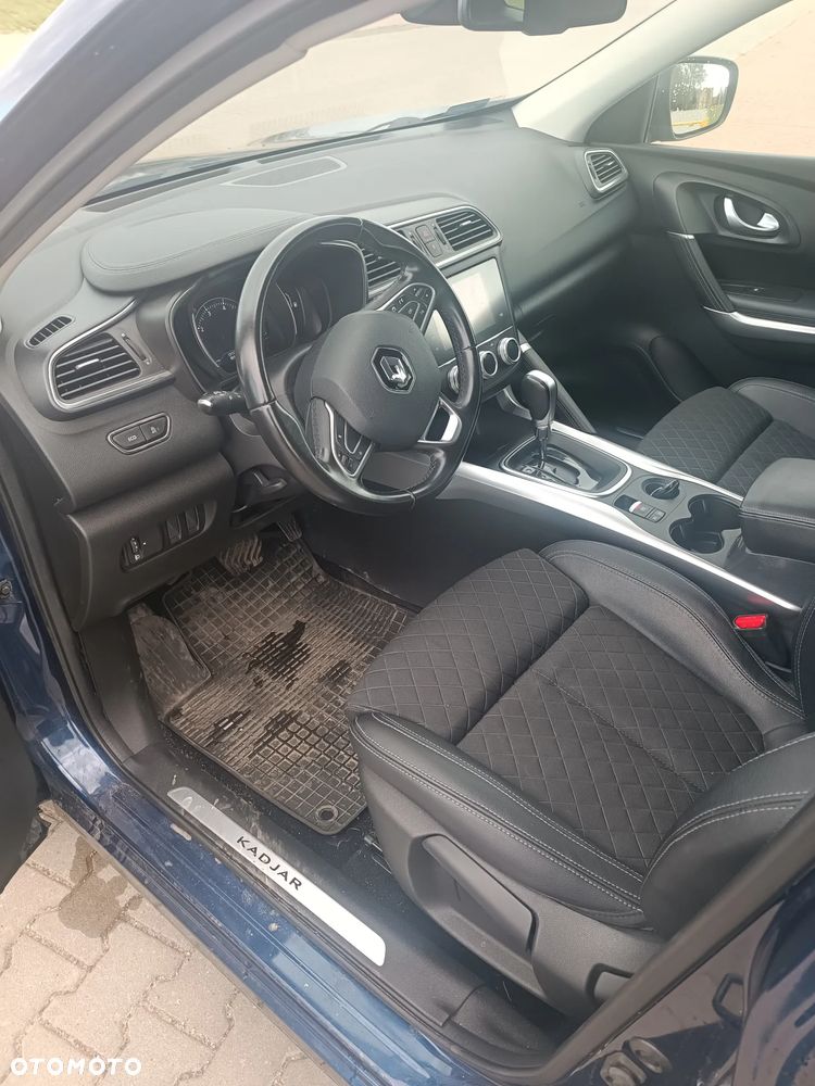 Renault Kadjar 1.3 TCe FAP Intens EDC - 7
