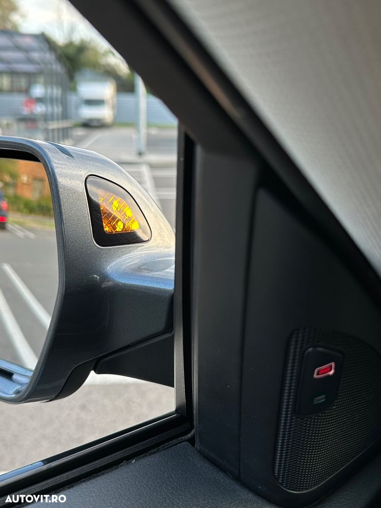 Audi A4 2.0 TDI Multitronic - 10