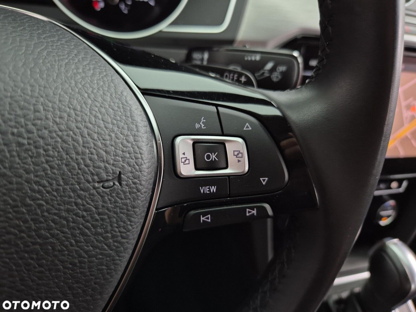 Volkswagen Arteon 2.0 TSI Essence DSG - 21