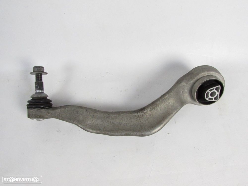 Braço Direito/Frente Seminovo/ Original BMW 5 (G30, F90)/BMW 5 Touring (G31) 311... - 1