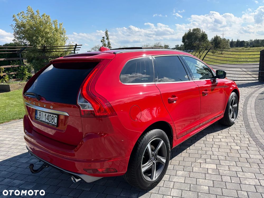 Volvo XC 60 D4 Drive-E Summum - 3