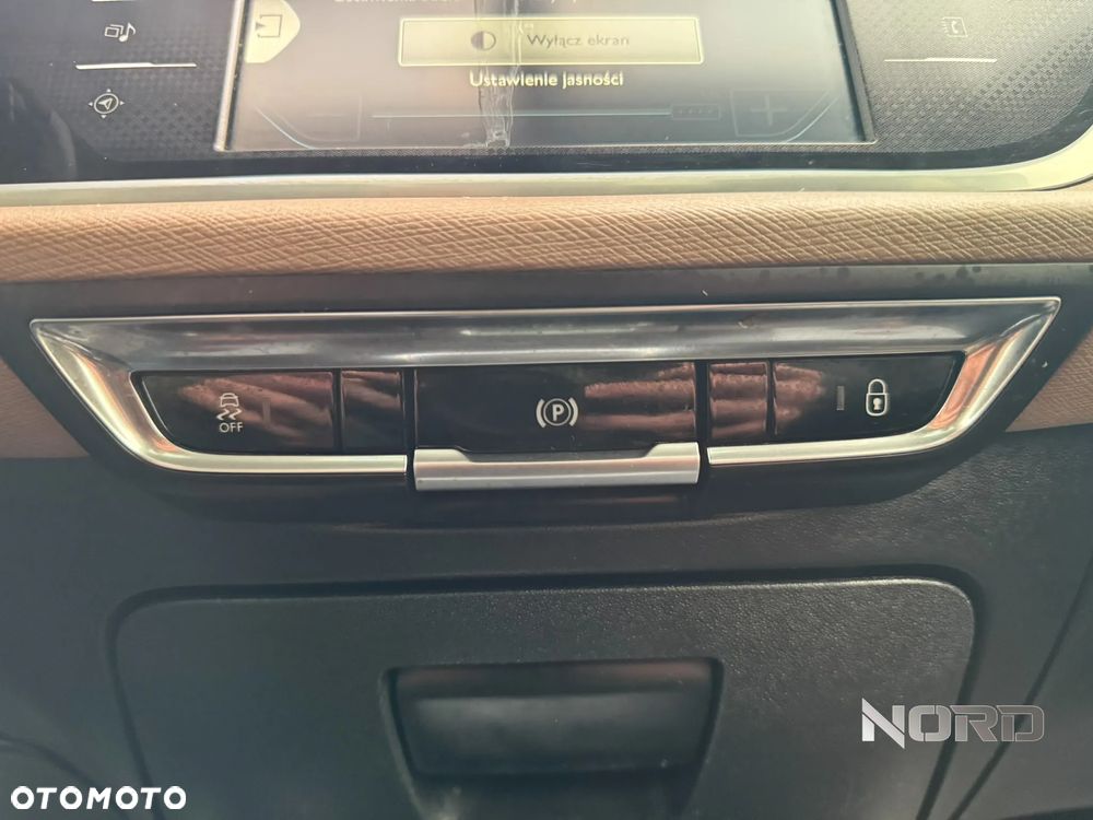 Citroën C4 Grand Picasso e-HDi 115 Exclusive - 29