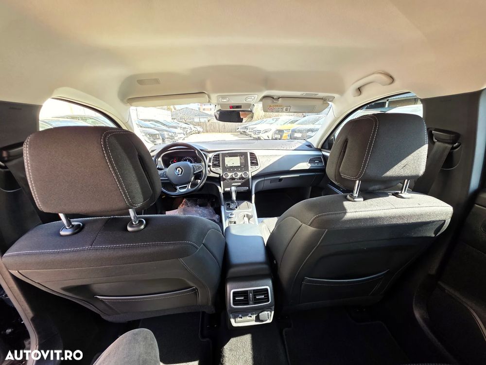 Renault Talisman BLUE dCi 160 EDC INTENS - 18