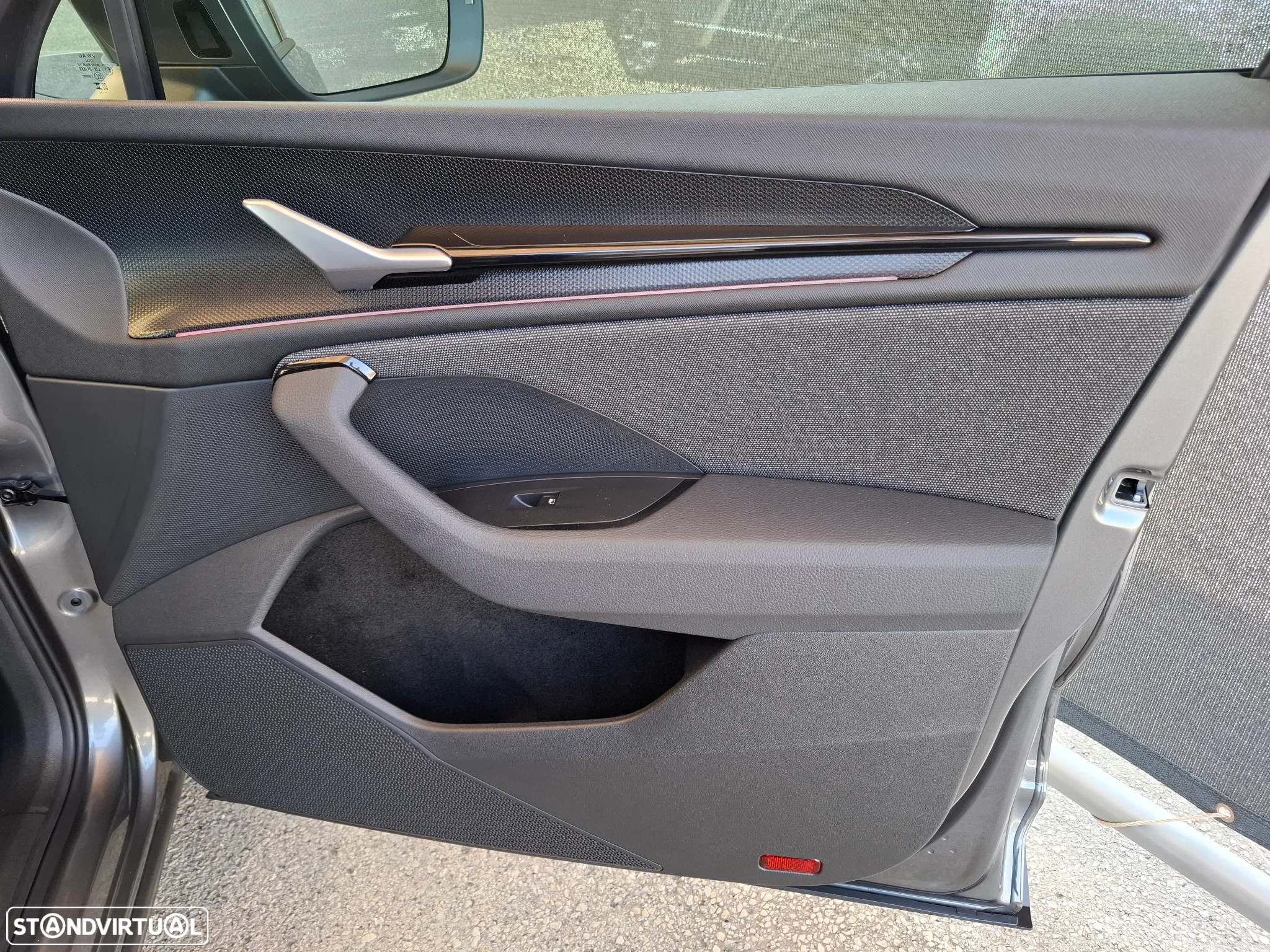 Skoda Kodiaq 1.5 TSI iV Selection DSG - 31
